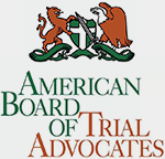American Board of Trial Advocates