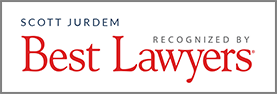 Scott Jurdem | Recognized by Best Lawyers