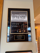 COLORADO | Lawyer Of the Year | Selected By Peer Recognition and Professional Achivement 2025 As Published In Best Lawyers