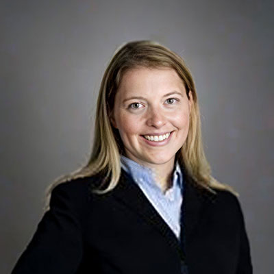 Attorney Sarah Anne Croog