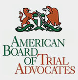 American Board of Trial Advocates